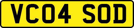 VC04SOD