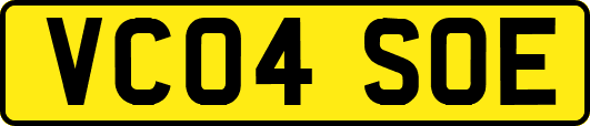 VC04SOE