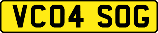 VC04SOG