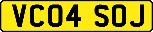 VC04SOJ