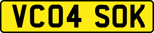 VC04SOK