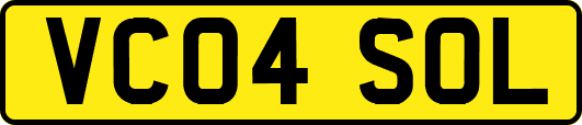 VC04SOL