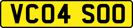VC04SOO