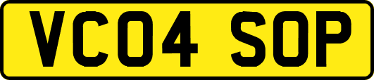 VC04SOP