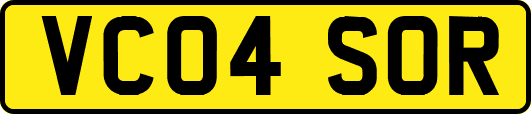 VC04SOR