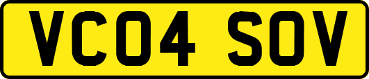 VC04SOV