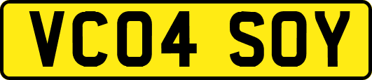 VC04SOY