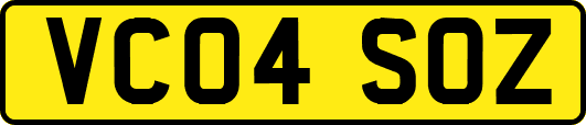 VC04SOZ