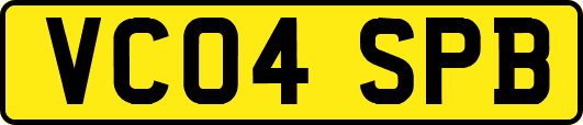 VC04SPB