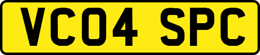 VC04SPC