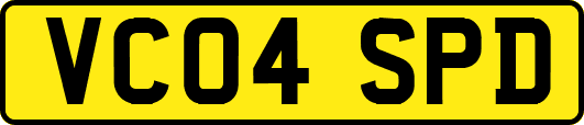 VC04SPD