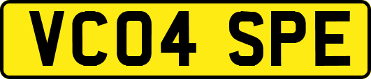 VC04SPE