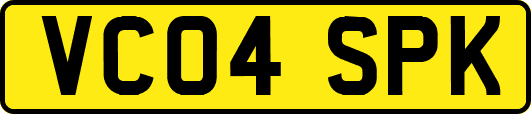 VC04SPK