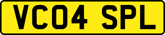 VC04SPL