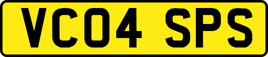 VC04SPS