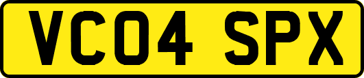 VC04SPX