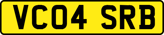 VC04SRB