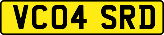 VC04SRD
