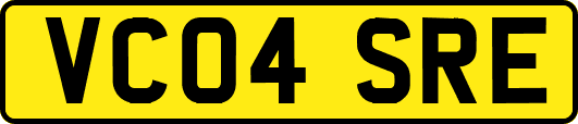 VC04SRE
