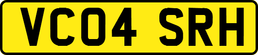 VC04SRH