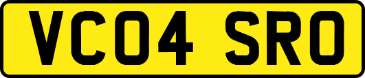 VC04SRO