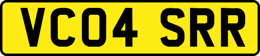 VC04SRR