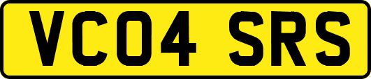 VC04SRS