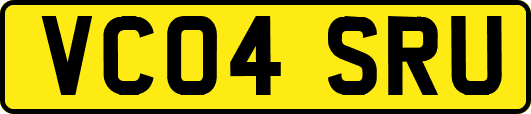 VC04SRU