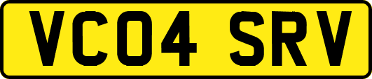 VC04SRV