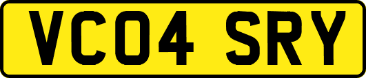 VC04SRY