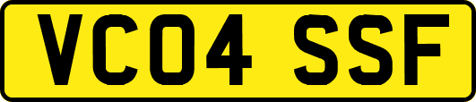 VC04SSF