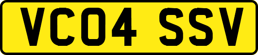 VC04SSV