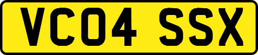 VC04SSX