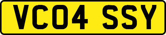 VC04SSY