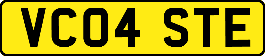 VC04STE