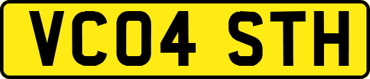 VC04STH