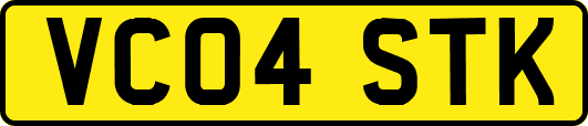 VC04STK
