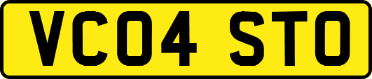 VC04STO