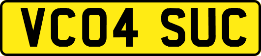 VC04SUC