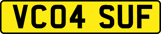 VC04SUF