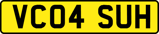 VC04SUH