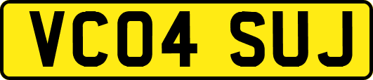 VC04SUJ