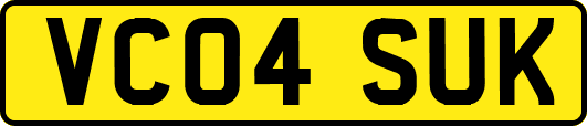 VC04SUK
