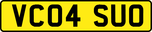 VC04SUO