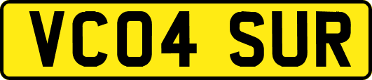 VC04SUR