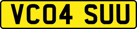 VC04SUU