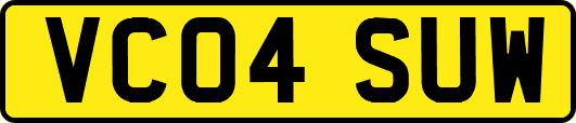VC04SUW