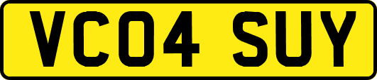 VC04SUY