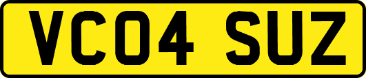 VC04SUZ