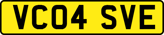 VC04SVE